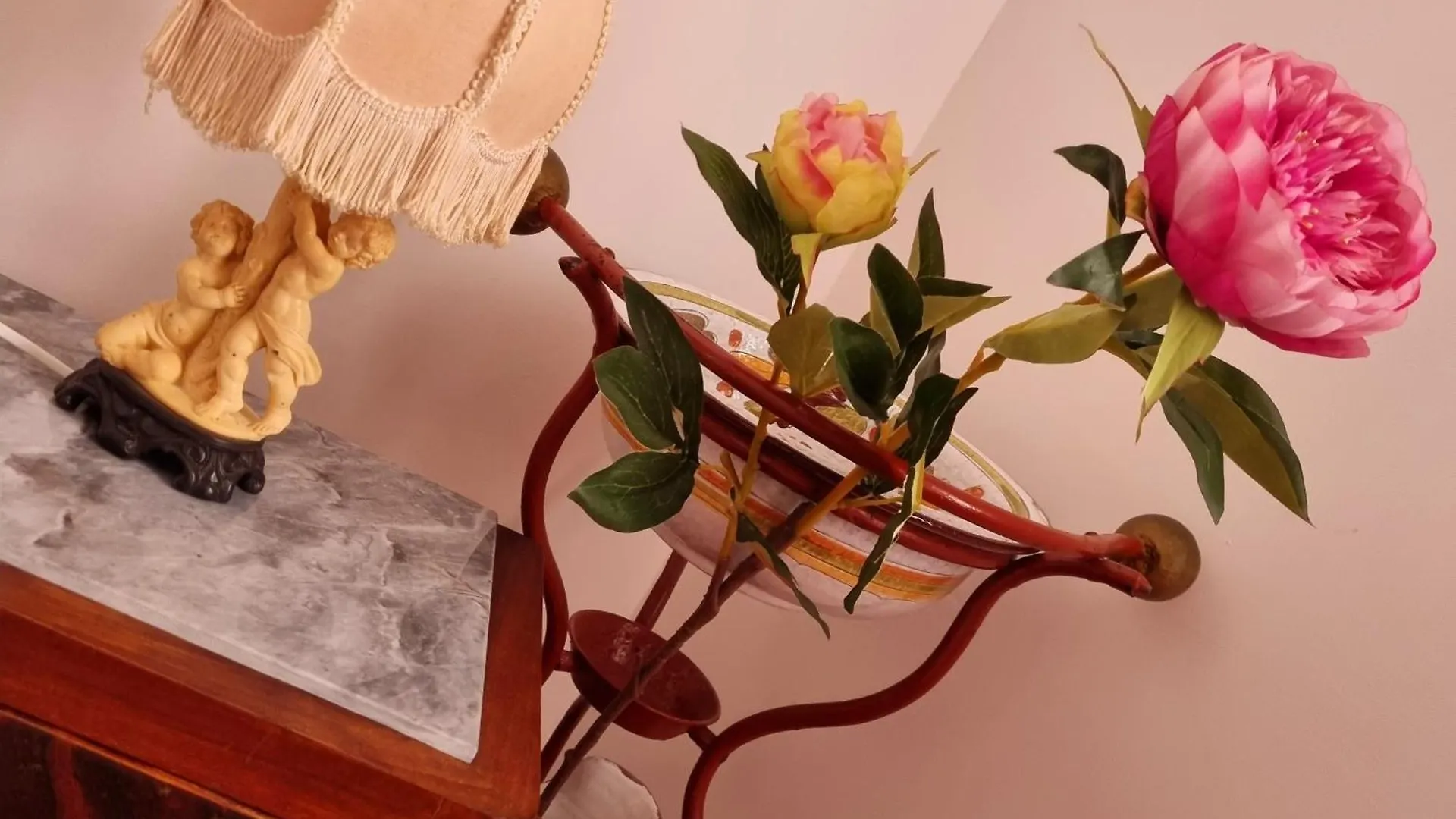 Pensionat San Francesco Hotell Rapolano Terme