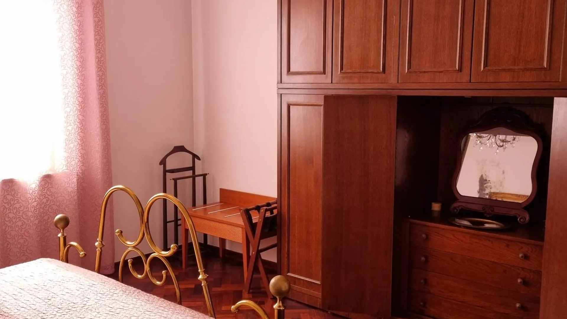 Affittacamere Hotel San Francesco Rapolano Terme