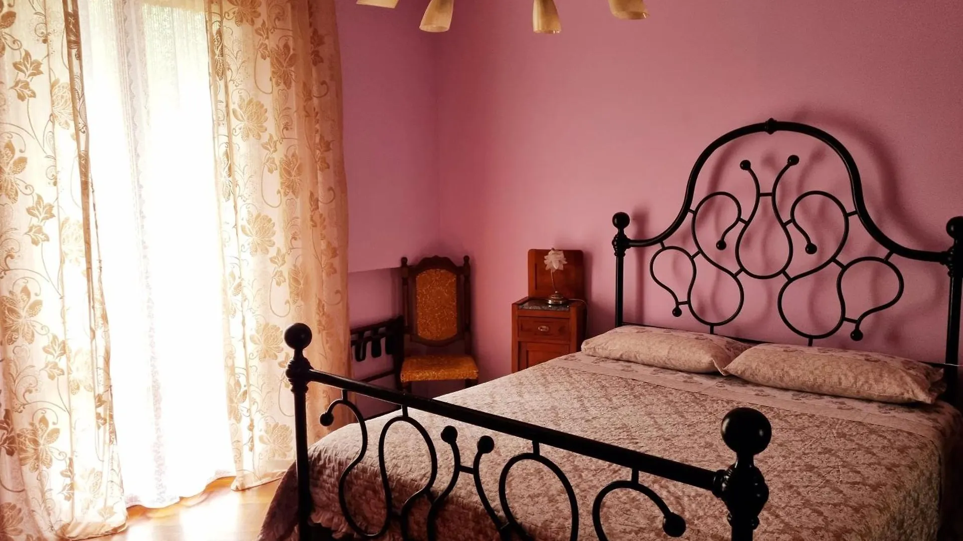 Hotel San Francesco Rapolano Terme 0*,  Italia