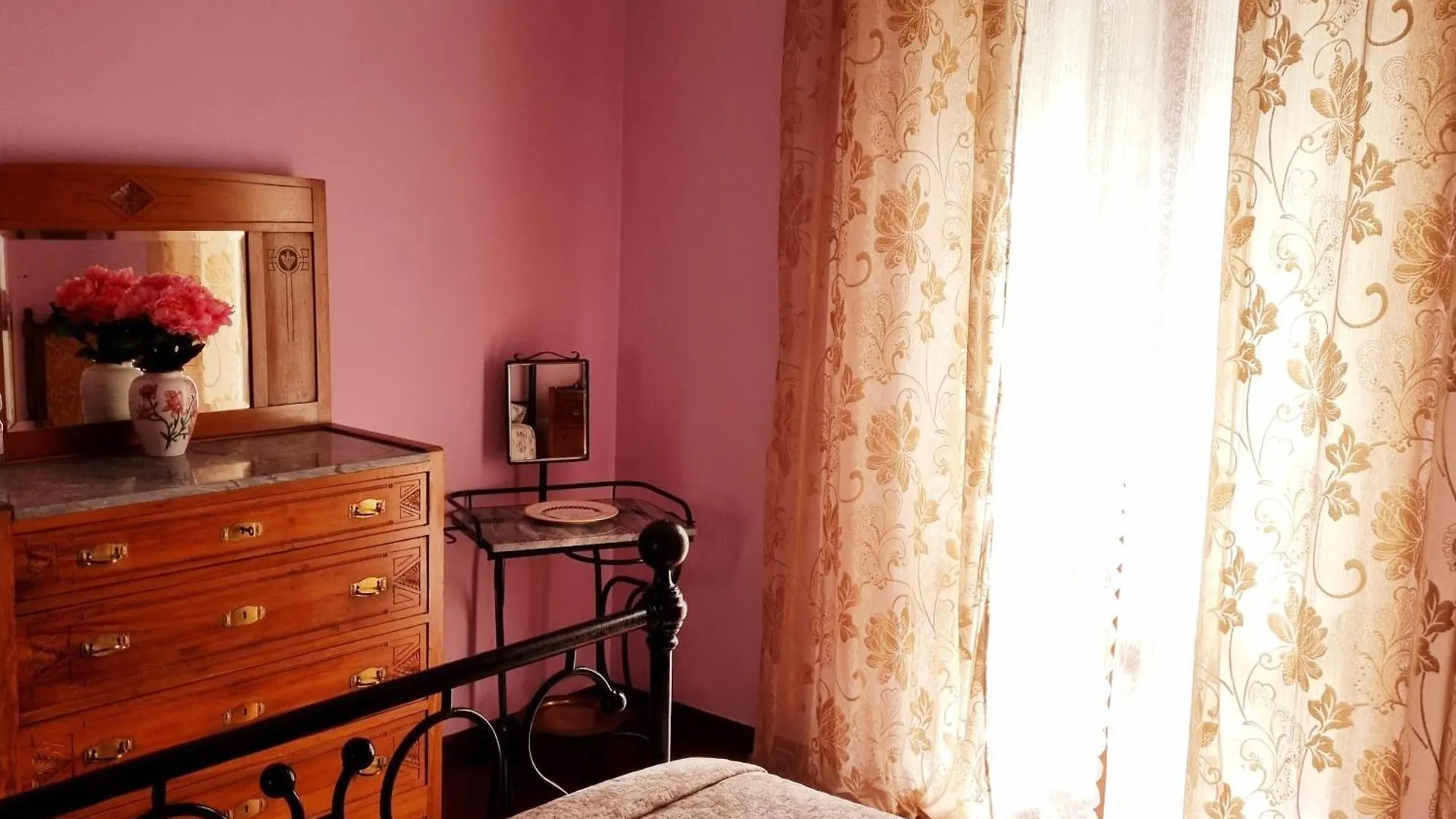 Hotel San Francesco Rapolano Terme 0*,