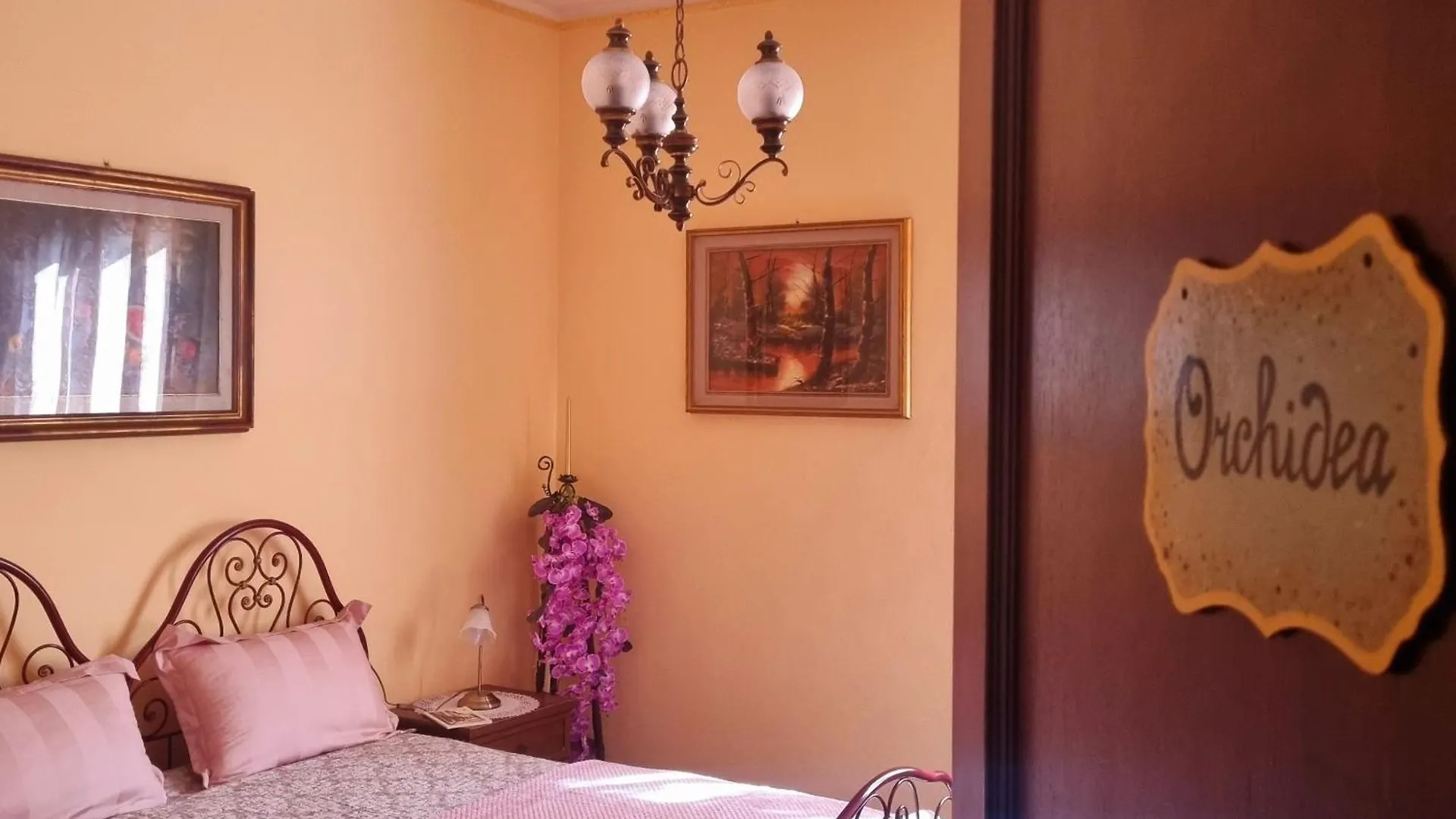 San Francesco Hotell Rapolano Terme