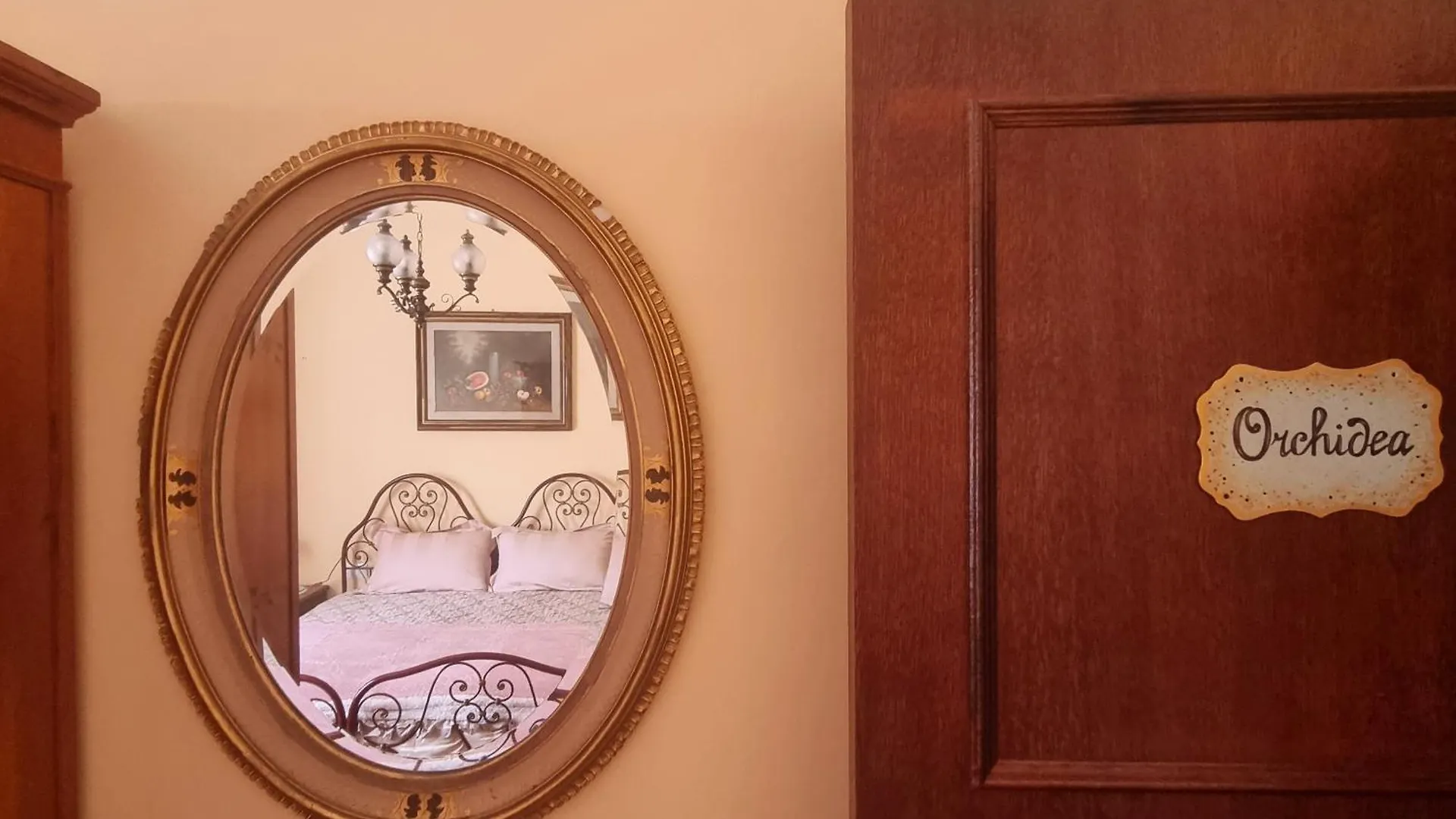 Affittacamere Hotel San Francesco Rapolano Terme