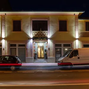 La Dimora Delle Terme Rapolano Terme