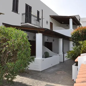 ** Aparthotel Vacanze S. Anna Italia