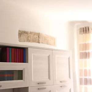 Apartament Carolina, Rapolano Terme